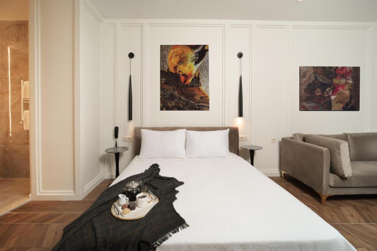 Hotel Gatto Suites&residence 3*