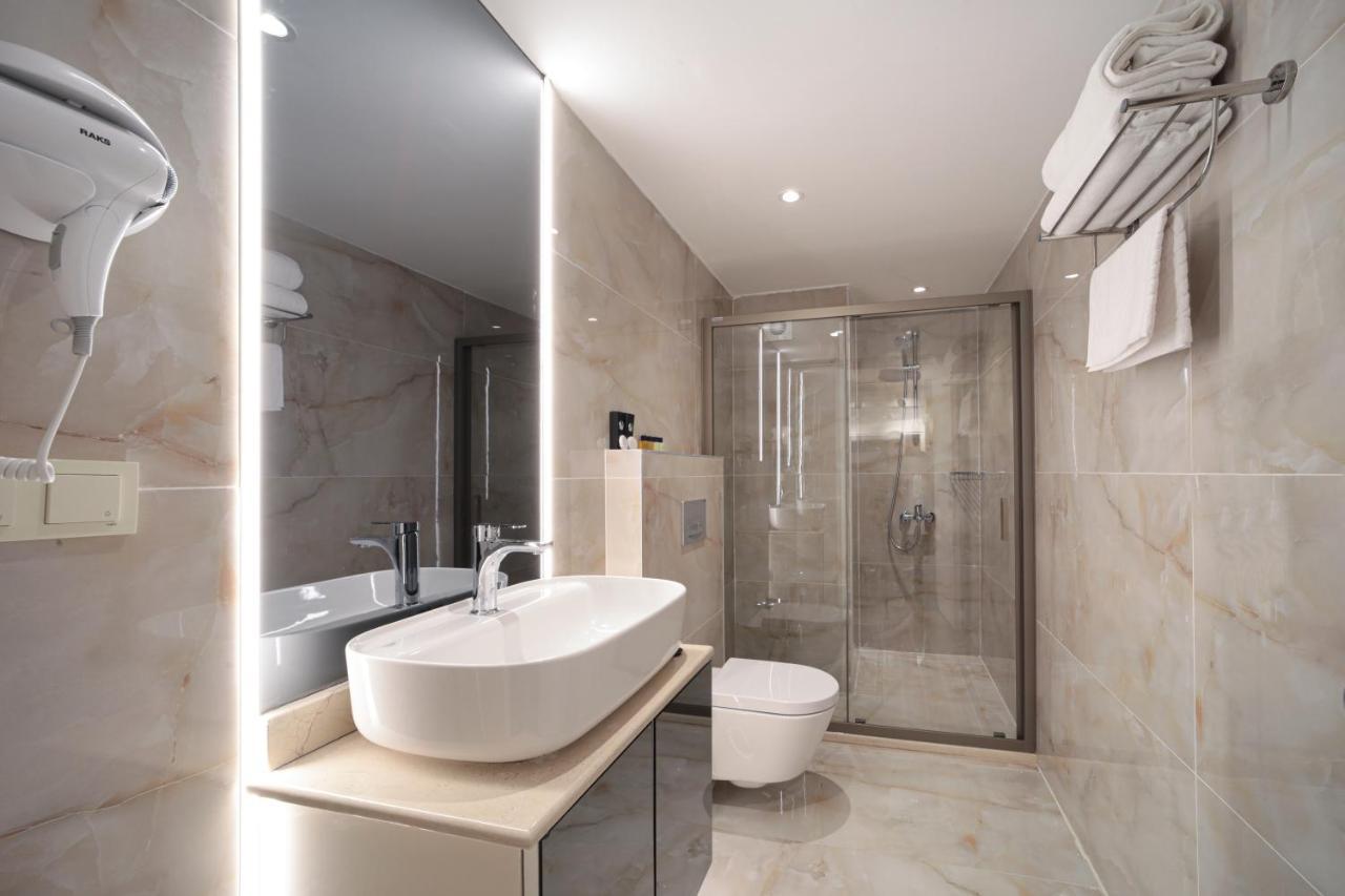 Hotel Gatto Suites&residence 3*