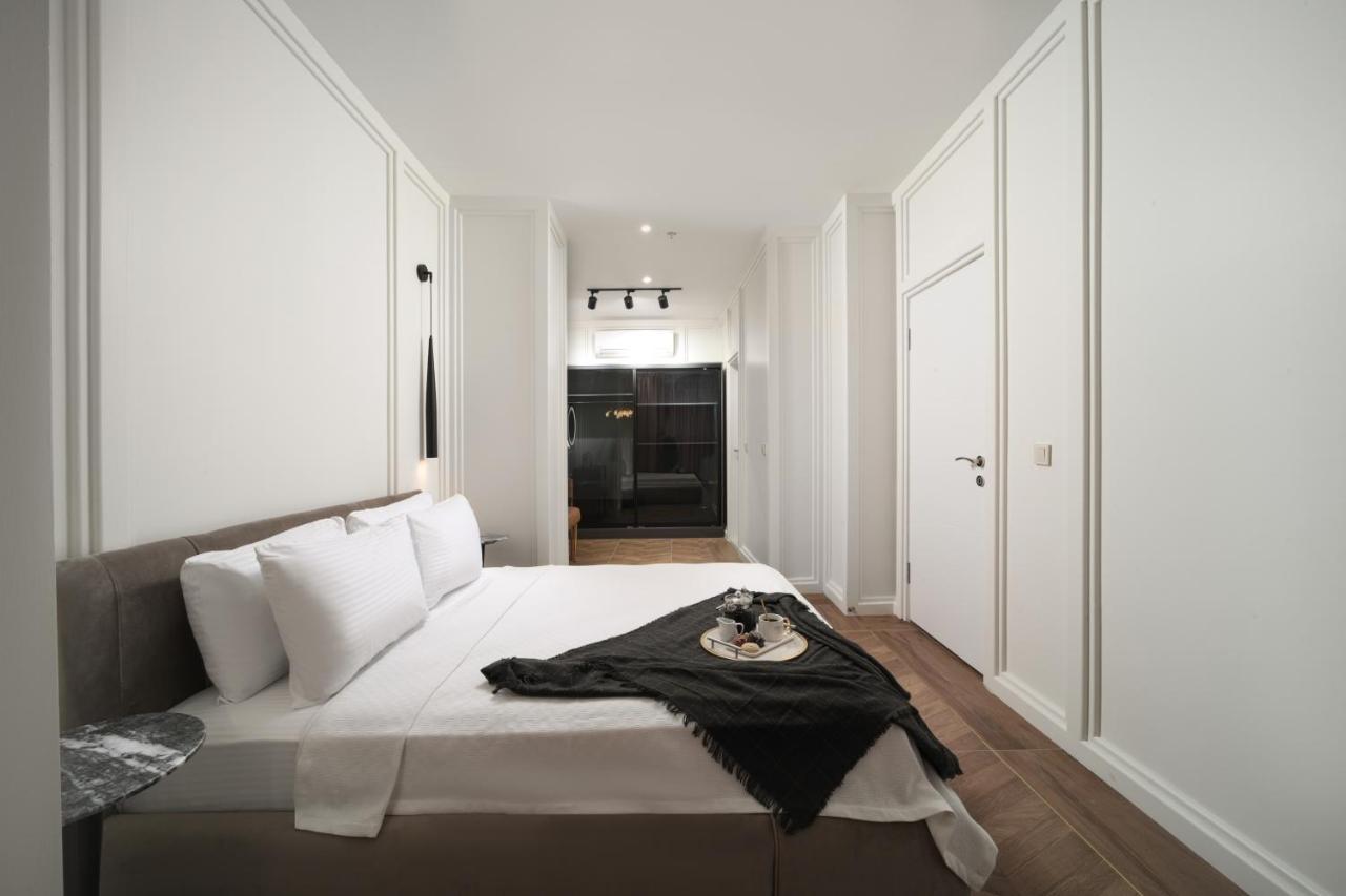 Gatto Suites&residence 3* Istanbul