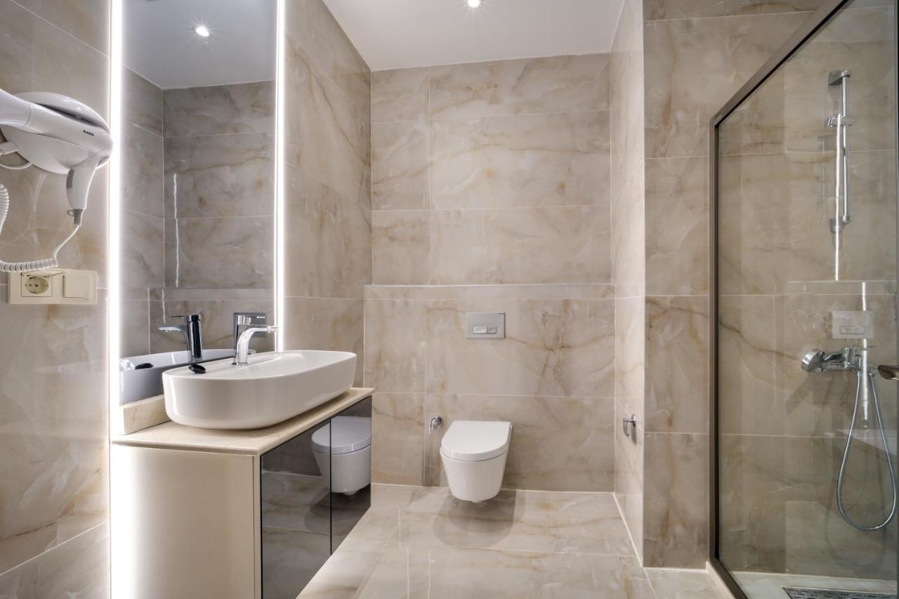 Gatto Suites&residence 3* Istanbul