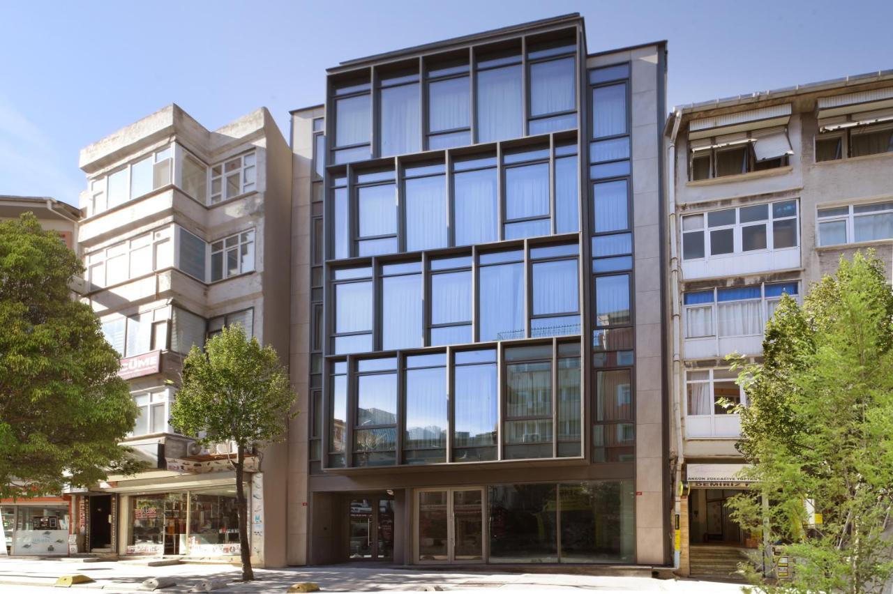 Gatto Suites&residence Hotel