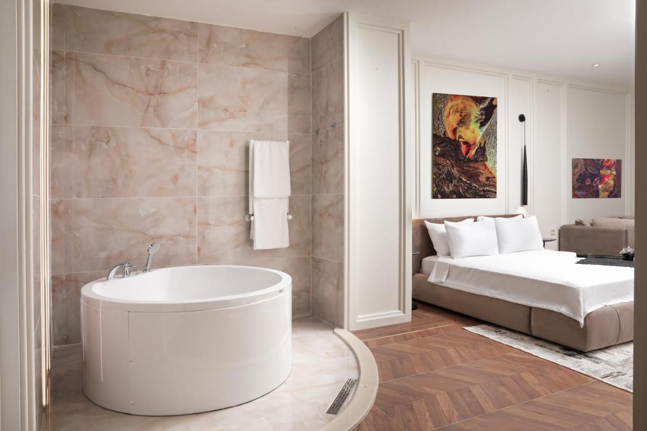 Gatto Suites&residence Hotel
