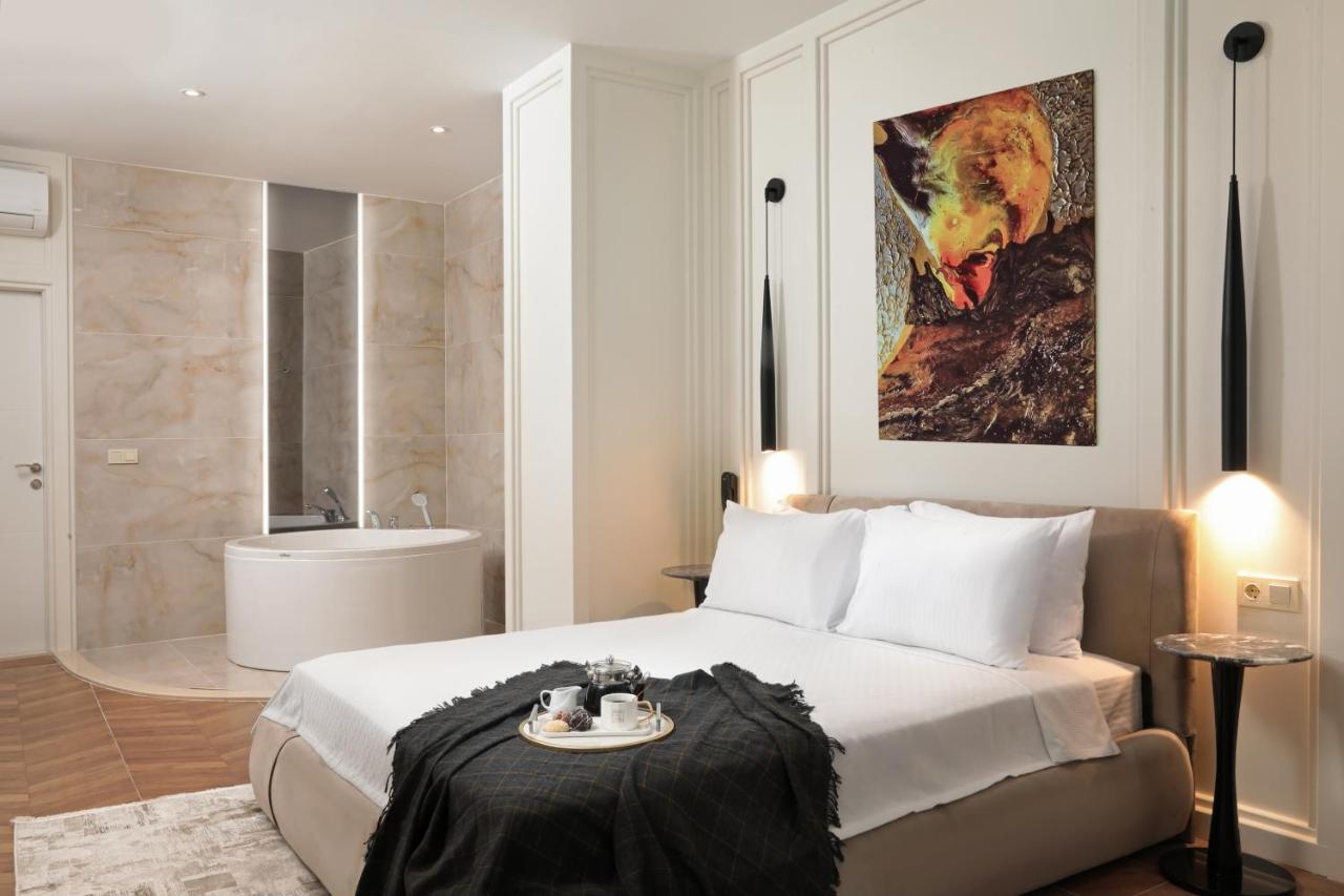 Hotel Gatto Suites&residence Istanboel
