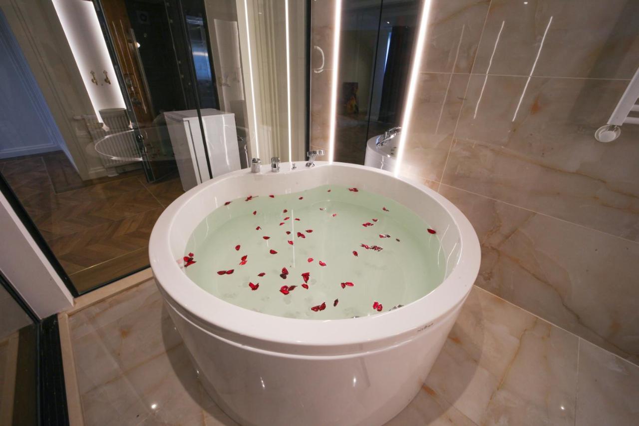 Hotel Gatto Suites&residence Istanboel