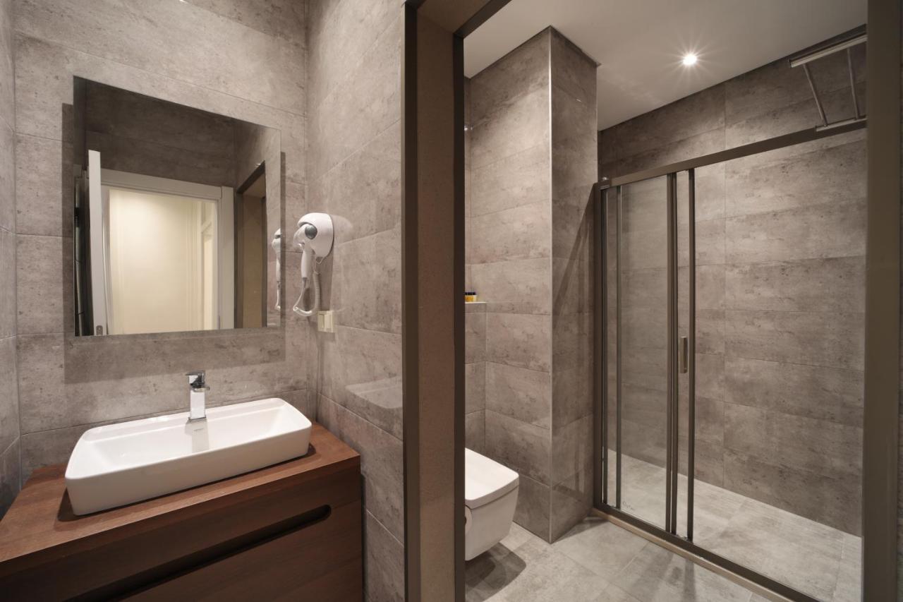 Hotel Gatto Suites&residence Istanboel