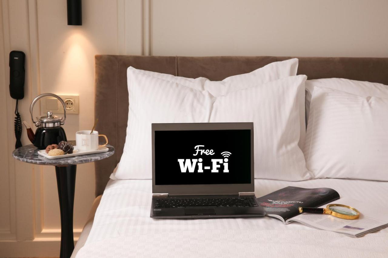 Hotel Gatto Suites&residence Istanboel